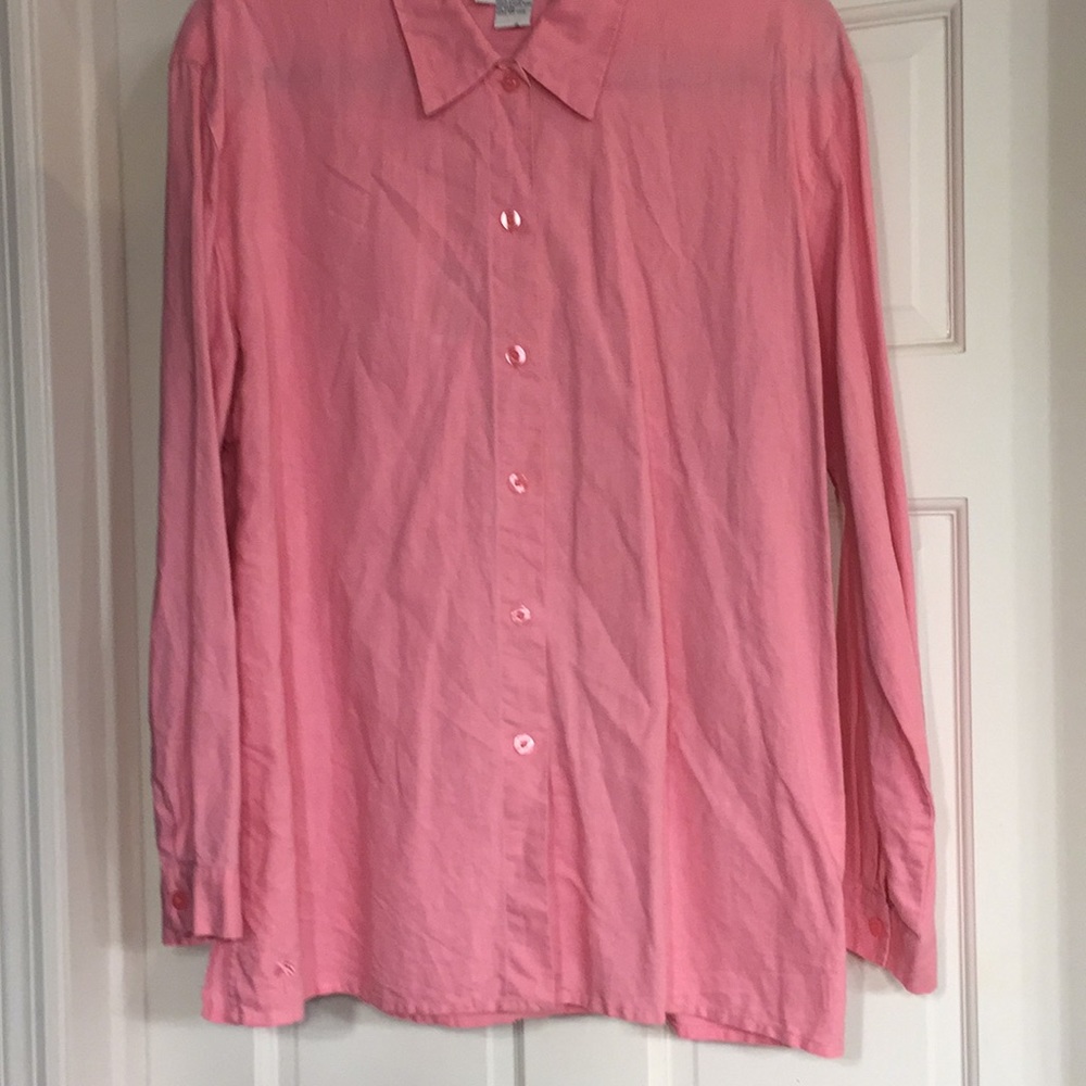 Lilly Pulitzer top